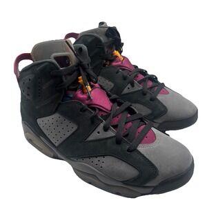 Nike Air Jordan Retro 6 Bordeaux CT8529063‎ Size 10 Men